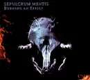 CD - Sepulcrum Mentis - Burning An Effigy - Digisleeve