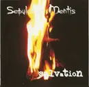 CD - Sepulcrum Mentis - Salvation
