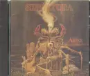 CD - Sepultura - Arise