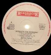 LP - Sepultura - Beneath The Remains