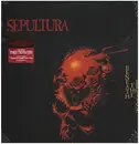 Double LP - Sepultura - Beneath The Remains - 180gr.