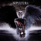 Sepultura - Kairos