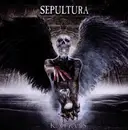 CD - Sepultura - Kairos