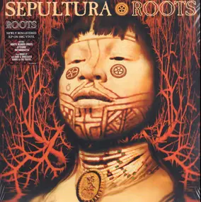 Sepultura - Roots