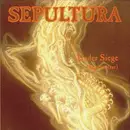 12inch Vinyl Single - Sepultura - Under Siege (Regnum Irae)