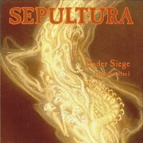 Sepultura - Under Siege (Regnum Irae)