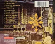CD - Sepultura - Chaos A.D.