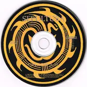 CD - Sepultura - Chaos A.D. - Digipak
