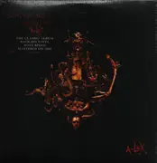 Double LP - Sepultura - A-Lex