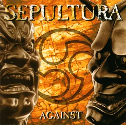 Sepultura - Against