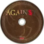 CD - Sepultura - Against