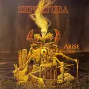 Double LP - Sepultura - Arise - 180GR.