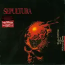 Double LP - Sepultura - Beneath The Remains