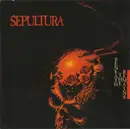 CD - Sepultura - Beneath The Remains