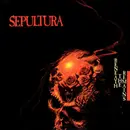 CD - Sepultura - Beneath The Remains - Gold Disc