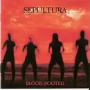 CD - Sepultura - Blood-Rooted