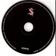 CD - Sepultura - Blood-Rooted
