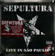 Sepultura - Live in São Paulo