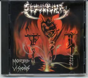 Sepultura - Morbid Sessions
