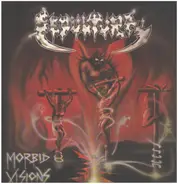 Sepultura - Morbid Visions