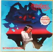 Sepultura - Schizophrenia
