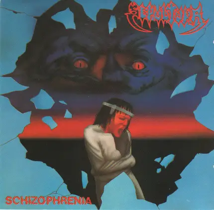 Sepultura - Schizophrenia