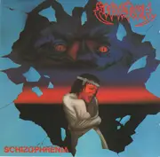 CD - Sepultura - Schizophrenia