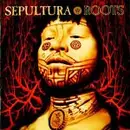 CD - Sepultura - Roots