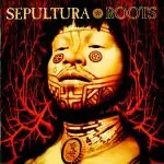 CD - Sepultura - Roots