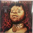 Double LP - Sepultura - Roots - 180g Vinyl