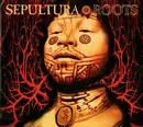 CD - Sepultura - Roots - Digipak