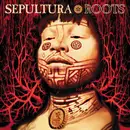Double LP - Sepultura - Roots