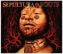 Double CD - Sepultura - Roots