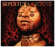 Double CD - Sepultura - Roots