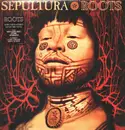 Double LP - Sepultura - Roots - 2 X 180g Vinyl