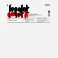 Sepalot - Go Get It (C. Prommer/Zed Bias Mix)