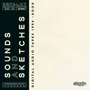 Sepalot - Selected Archive