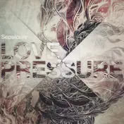 Sepalcure - Love Pressure