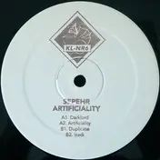 Sepehr - Artificiality