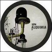 SEPH - Alquimia -Ep-