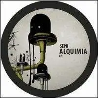 Seph - Alquimia -Ep-