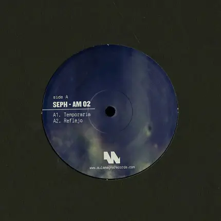 Seph - AM 02