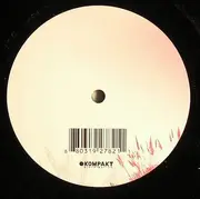 12inch Vinyl Single - Seph And Pablo Denegri - Creepin Corazones