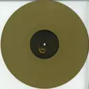 12inch Vinyl Single - Seph - Teleport Ep - Brown