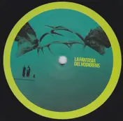 SEPH - LA FANTASIA DEL VODKRENS