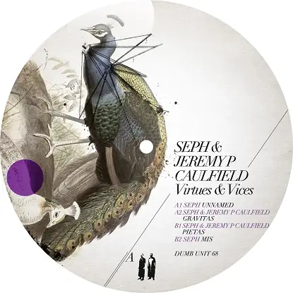 Seph & Jeremy P Caulfield - Virtues & Vices