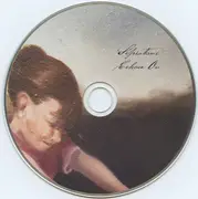 CD - Sepiatone - Echoes On - digipak