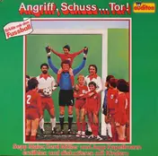 Gerd Müller - Angriff, Schuß...Tor! (Erklär mir den Fußball)