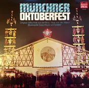 Sepp - Münchner Oktoberfest