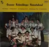 LP - Sepp Baldauf , Die Bojern Dirndln , Die Ruhpoldinger Dirndln , D'Rauschberger Zither- Und Hackbrett - Großer Ruhpoldinger Heimatabend